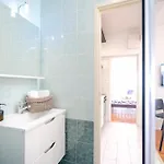 View - Zf Hvar Apartmán *