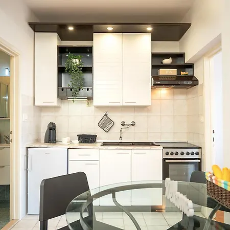 View - Zf Hvar Διαμέρισμα Χβαρ