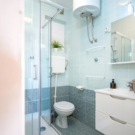 View - Zf Hvar Χβαρ