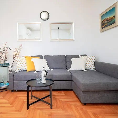 View - Zf Hvar Διαμέρισμα