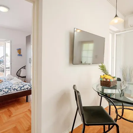 Διαμέρισμα View - Zf Hvar