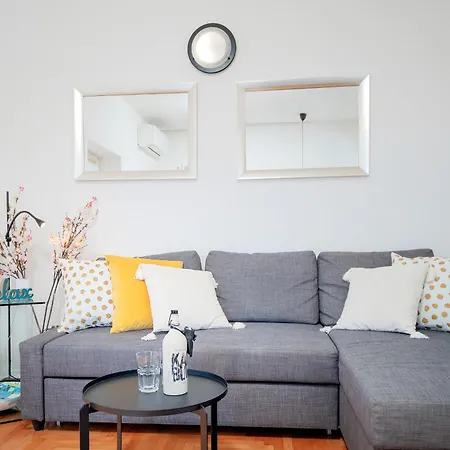 View - Zf Hvar Διαμέρισμα Χβαρ