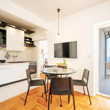 Διαμέρισμα View - Zf Hvar Χβαρ