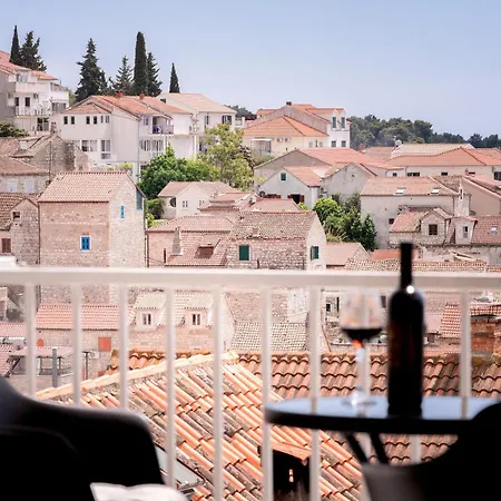 View - Zf Hvar * Χβαρ