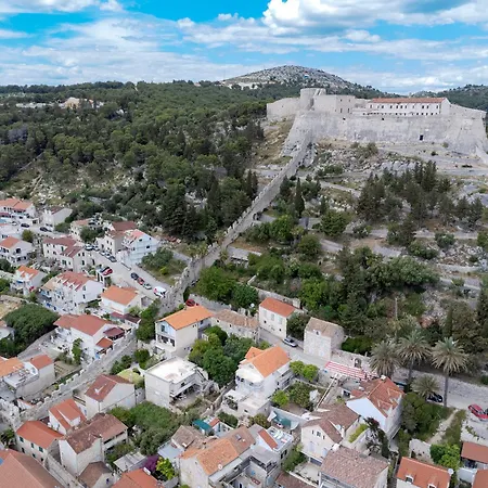 Διαμέρισμα View - Zf Hvar