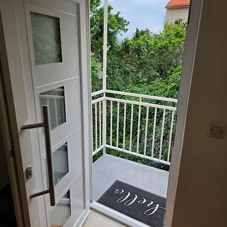 Apartment View - Zf Hvar