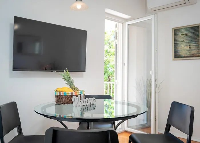 View - Zf Hvar * Хвар