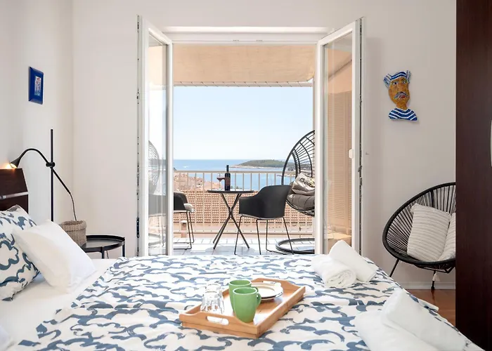 View - Zf Hvar * Хвар