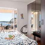View - Zf Hvar Apartamento *