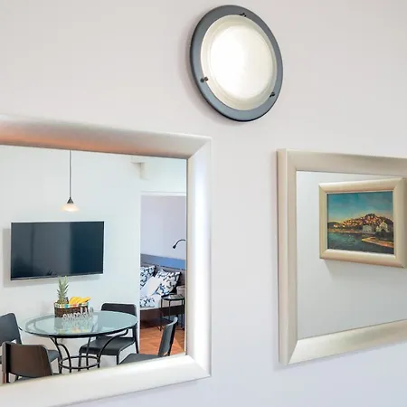 View - Zf Hvar Apartman Hvar Town