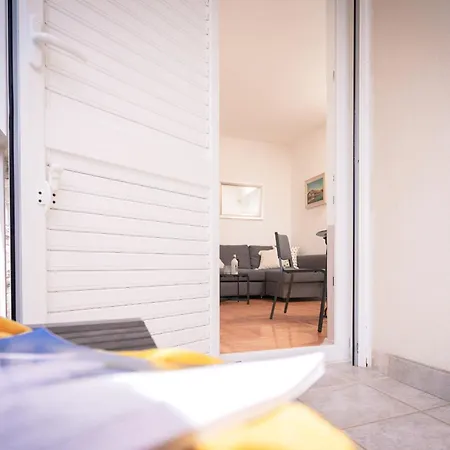 Daire View - Zf Hvar *