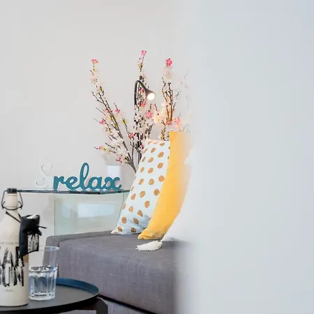 View - Zf Hvar Apartman