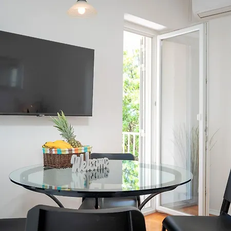 View - Zf Hvar * Hvar Town