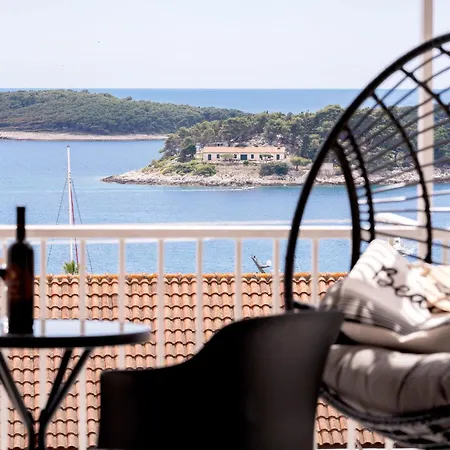 Apartment View - Zf Hvar