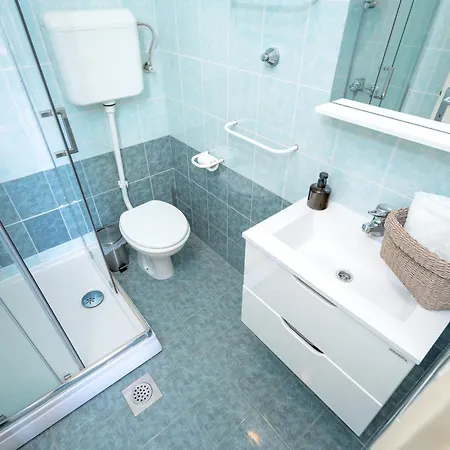 Apartman View - Zf Hvar