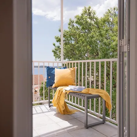 View - Zf Hvar Appartement Hvar Town