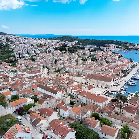 View - Zf Hvar * フヴァル