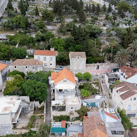 View - Zf Hvar Apartamento *