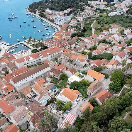 Apartamento View - Zf Hvar