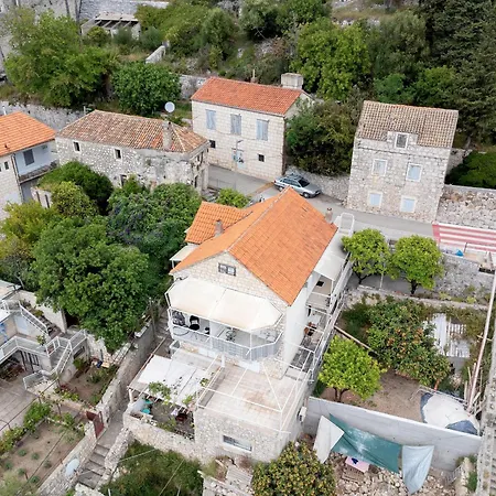 View - Zf Hvar Appartement