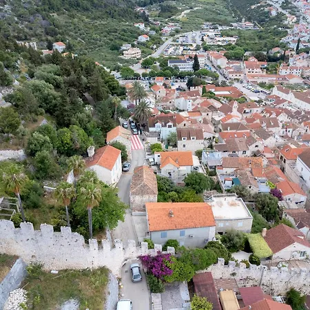 Daire View - Zf Hvar