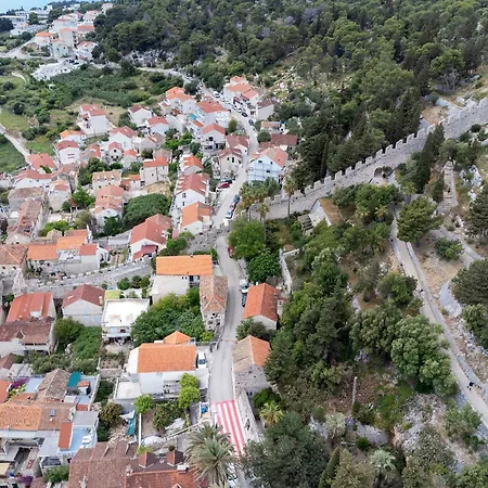 View - Zf Hvar Appartement *