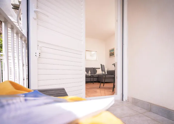 Apartment View - Zf Hvar *