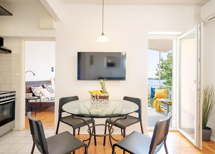 Apartment View - Zf Hvar Hvar Town