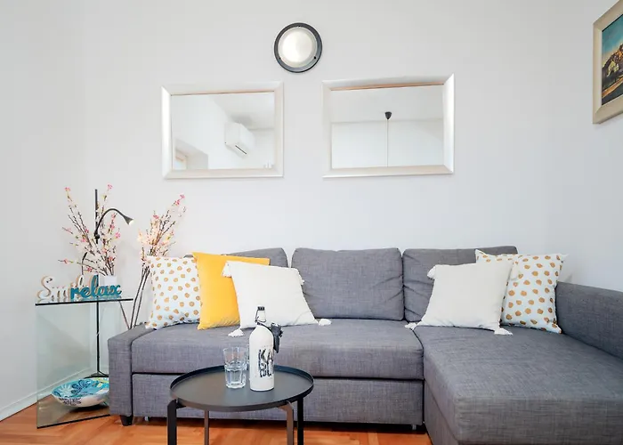 View - Zf Hvar Apartment Hvar Town