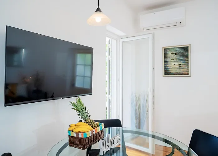 アパート View - Zf Hvar フヴァル