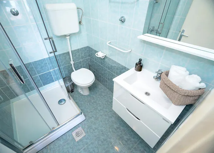 アパート View - Zf Hvar