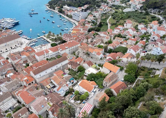 Apartment View - Zf Hvar