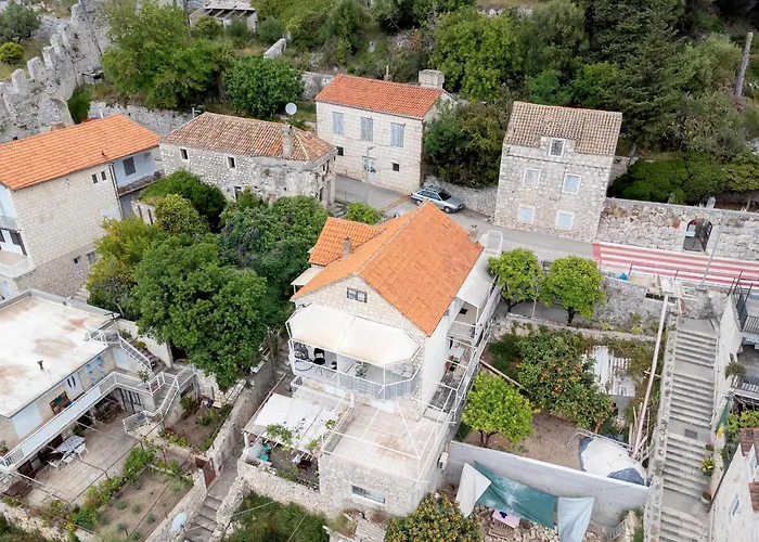 View - Zf Hvar Apartment