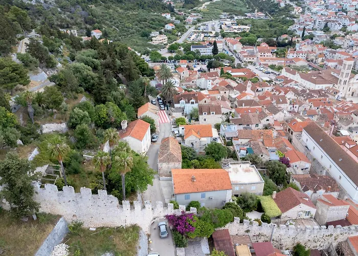Apartment View - Zf Hvar