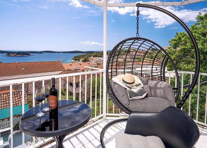 View - Zf Hvar * Hvar Town