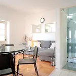 View - Zf Hvar Апартаменты