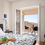 View - Zf Hvar Апартаменты Хвар