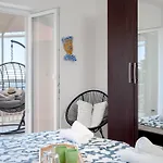 View - Zf Hvar Апартаменты *