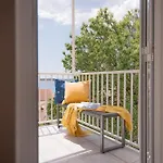 View - Zf Hvar Апартаменты Хвар