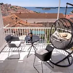 Апартаменты View - Zf Hvar *