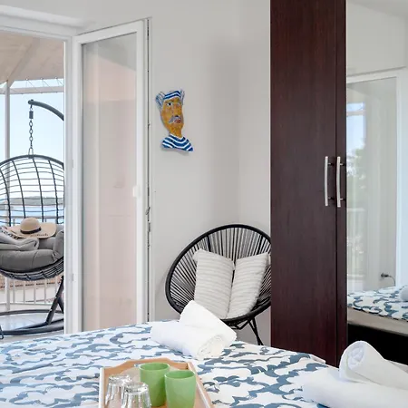 View - Zf Hvar Apartman *