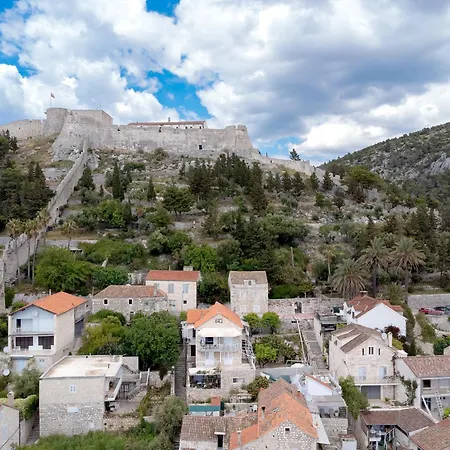 View - Zf Hvar Apartment *