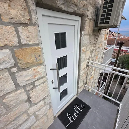 Apartman View - Zf Hvar *