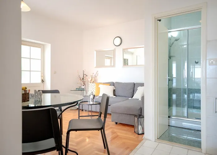 View - Zf Hvar Apartment