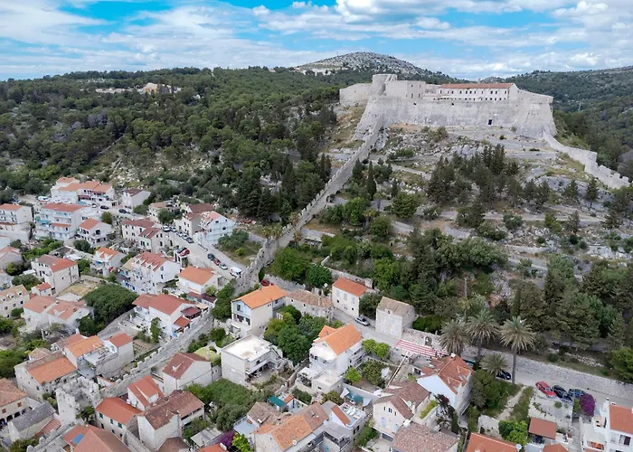Apartment View - Zf Hvar
