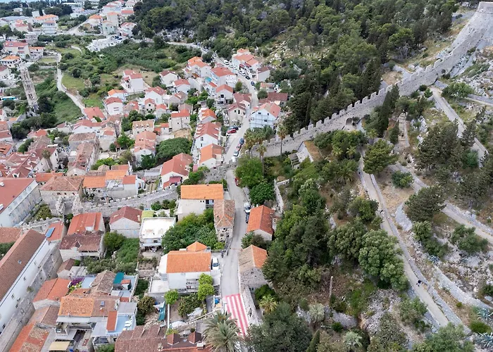 View - Zf Hvar Apartment *